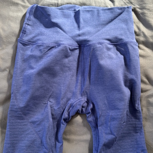 NWOT - Alphalete Revival Leggings - Sz M - Picture 6 of 8